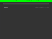 Tablet Screenshot of letalpe.com